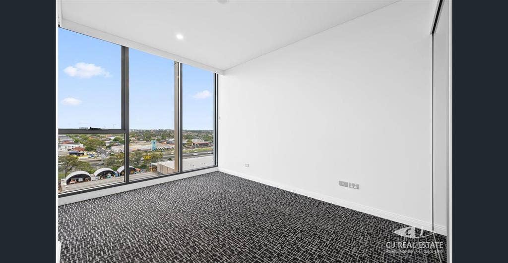 Master Bedroom with Private Ensuite