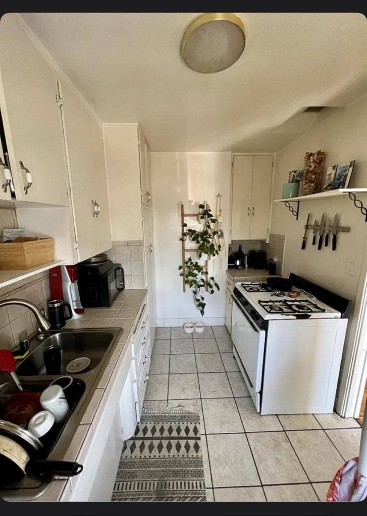 Room available steps from the beach