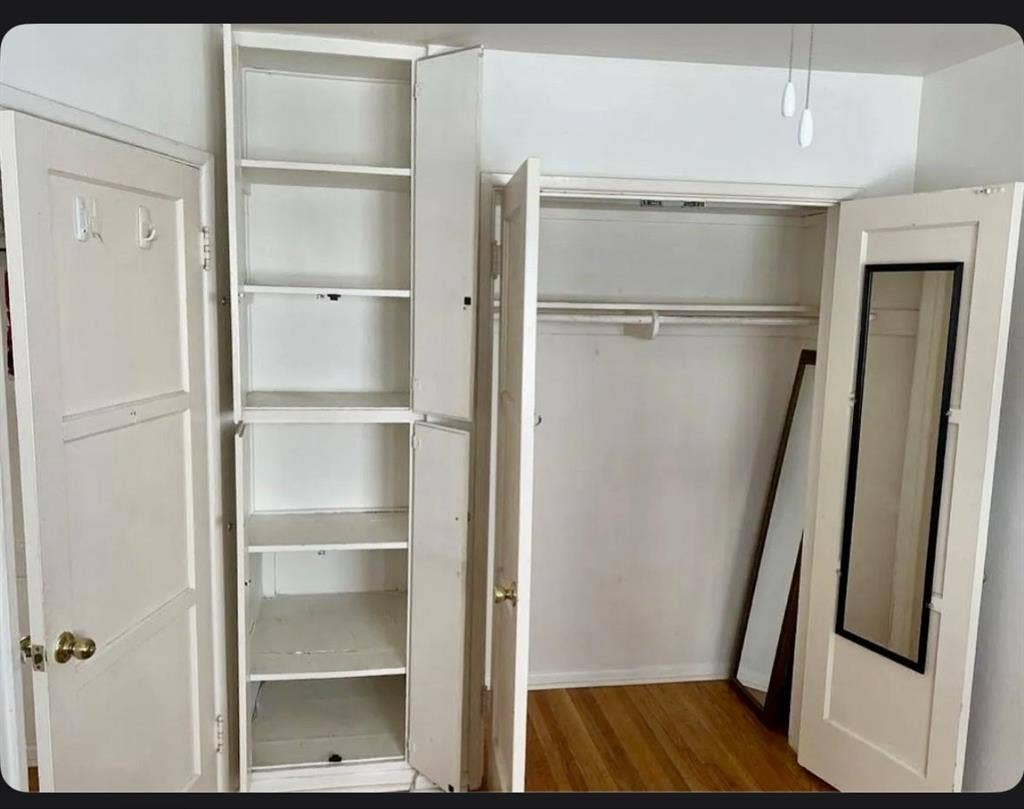 Room available steps from the beach