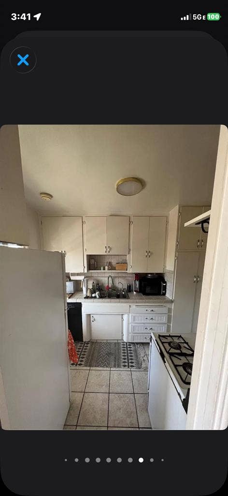 Room available steps from the beach