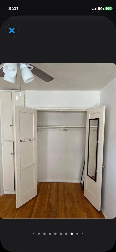 Room available steps from the beach