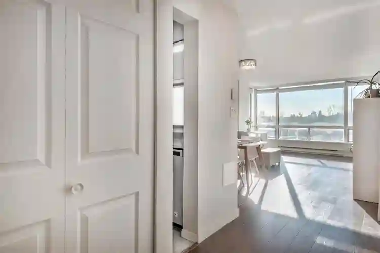 SHORT-TERM RENTAL: 1 BDR