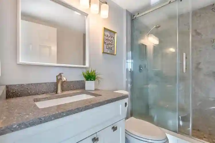 SHORT-TERM RENTAL: 1 BDR