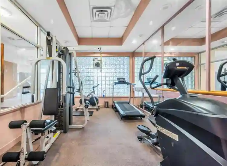 SHORT-TERM RENTAL: 1 BDR