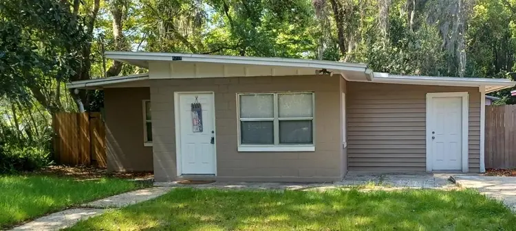 4 BR in Jacksonville