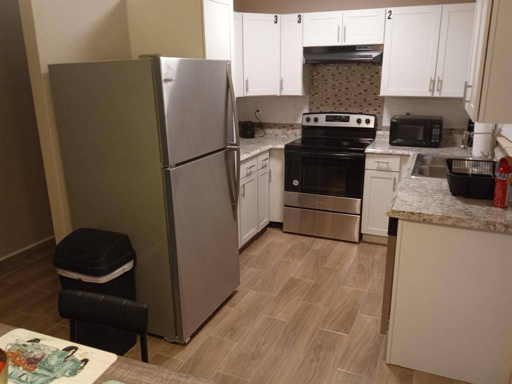 4 BR in Jacksonville
