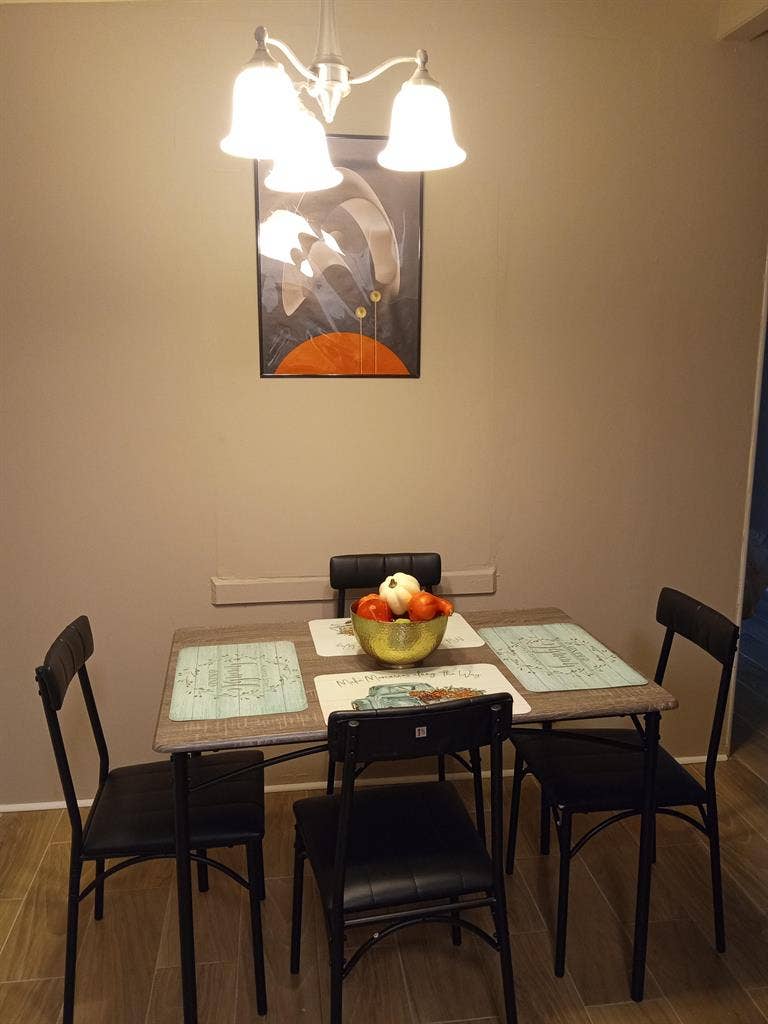 4 BR in Jacksonville