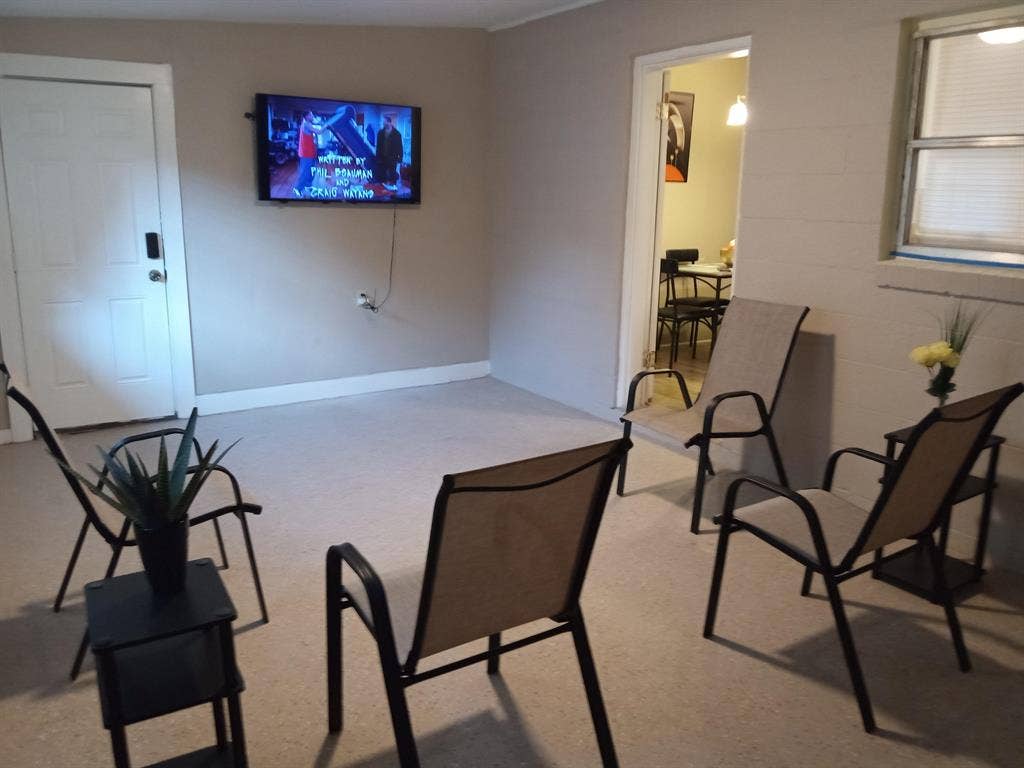 4 BR in Jacksonville