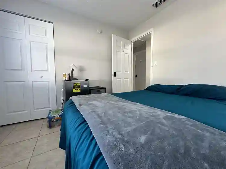 5 BR in Orlando