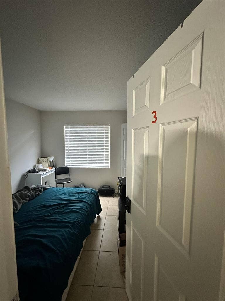 5 BR in Orlando