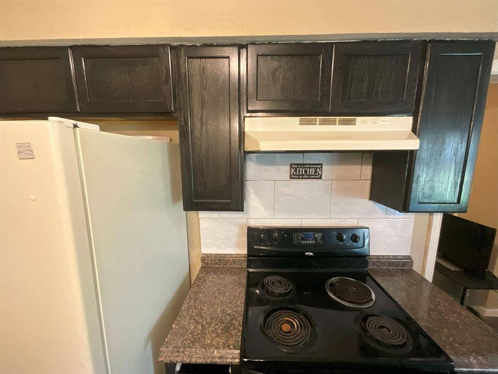 4 BR in Dallas