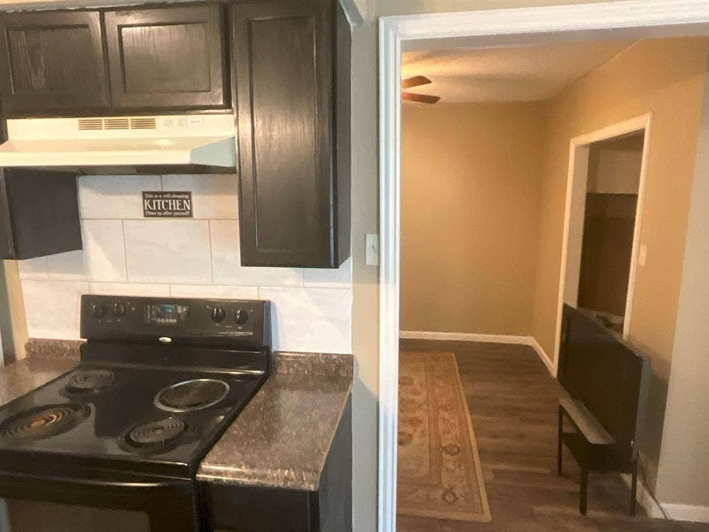 4 BR in Dallas