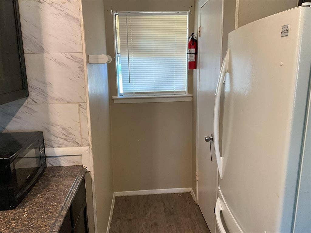 4 BR in Dallas