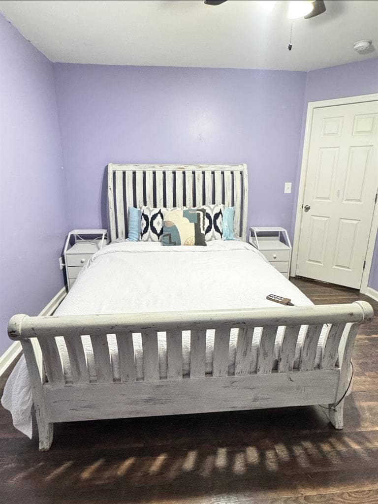 Private room - Utilities incluided