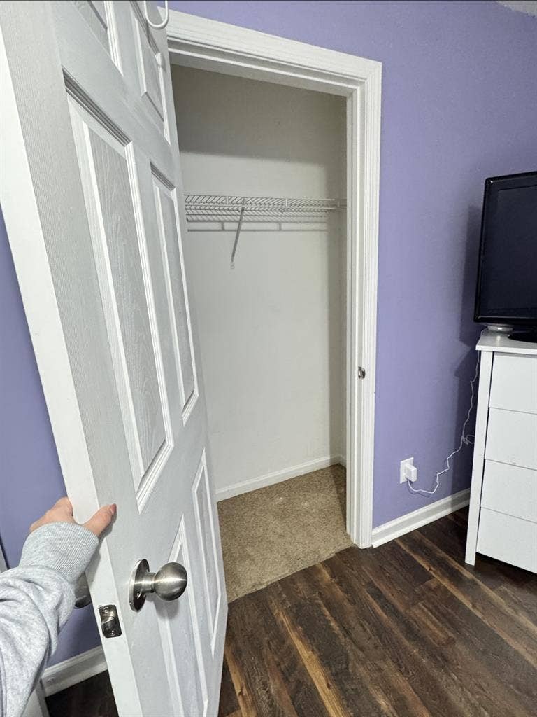 Private room - Utilities incluided