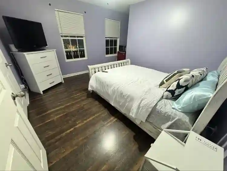 Private room - Utilities incluided