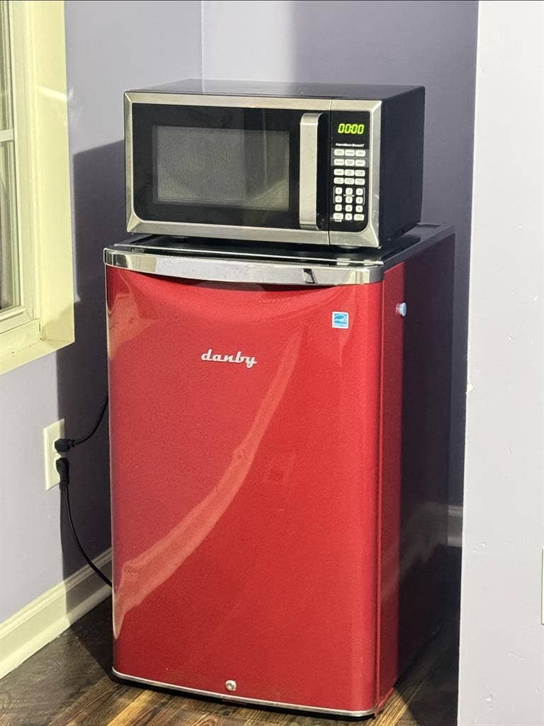 Private room - Utilities incluided