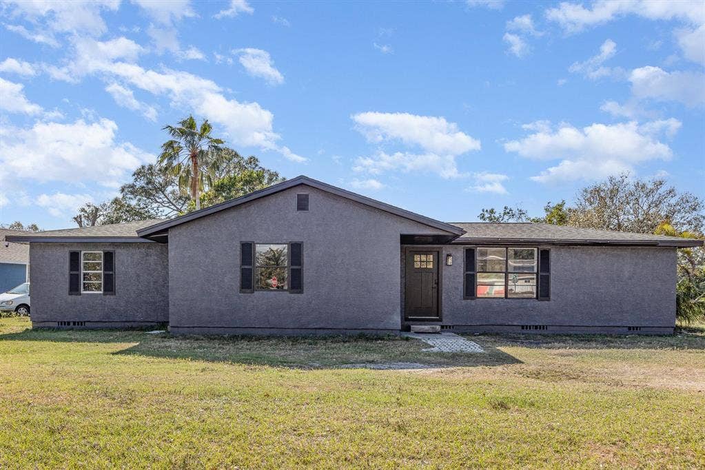 5 BR in Sarasota