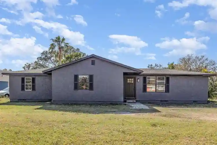 5 BR in Sarasota