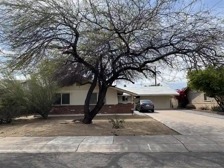 6 BR in Tempe