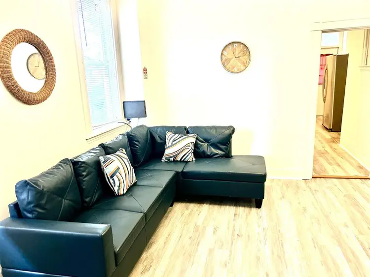 7 BR in Baltimore