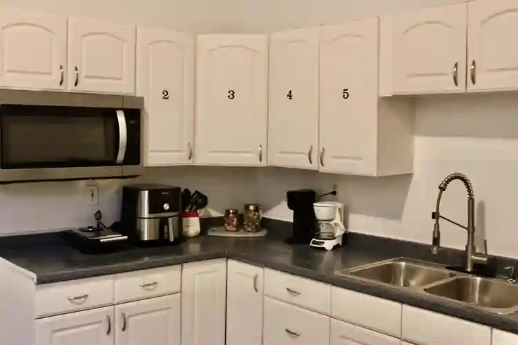 7 BR in Baltimore