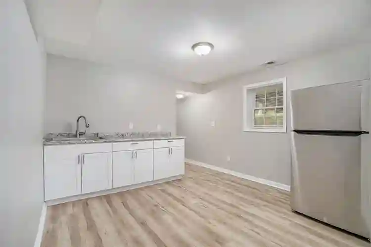 5 BR in Atlanta