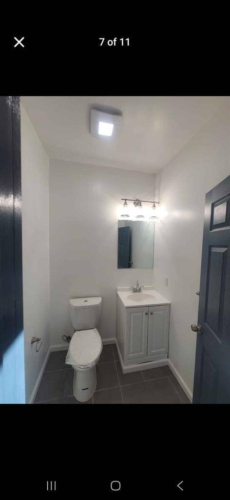 Studio for rent in Elizabeth