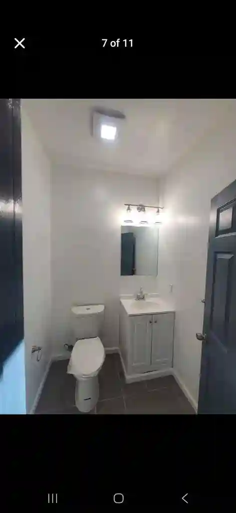 Studio for rent in Elizabeth