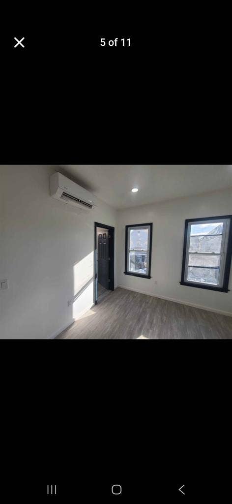 Studio for rent in Elizabeth