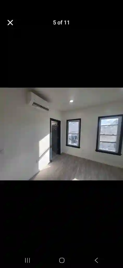 Studio for rent in Elizabeth