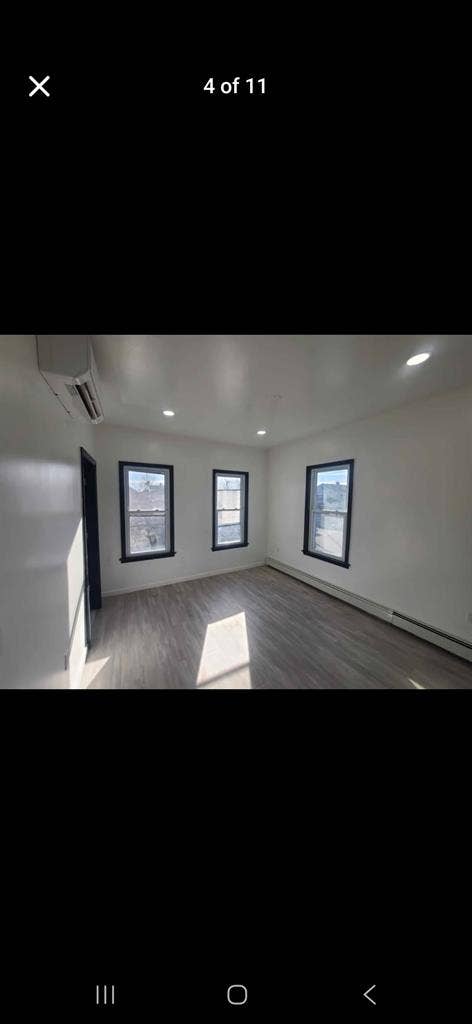 Studio for rent in Elizabeth