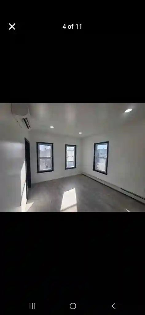 Studio for rent in Elizabeth