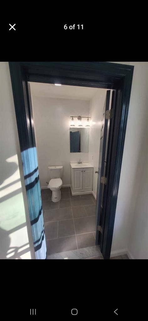 Studio for rent in Elizabeth