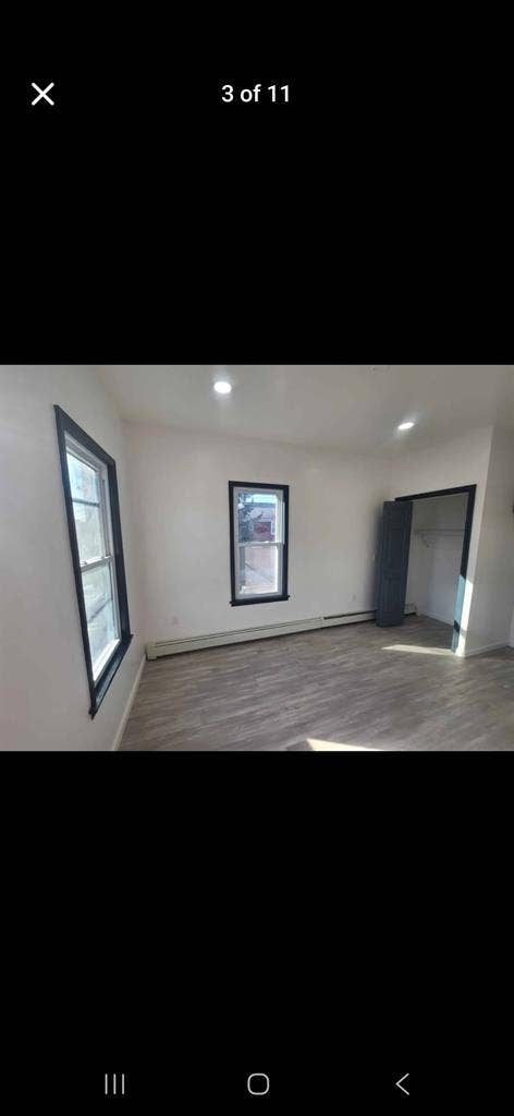 Studio for rent in Elizabeth