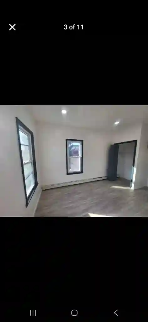 Studio for rent in Elizabeth