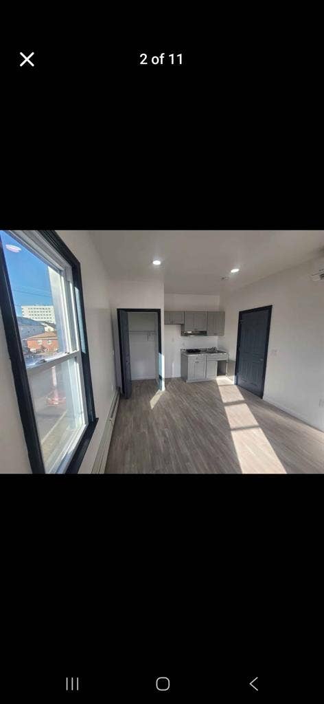 Studio for rent in Elizabeth