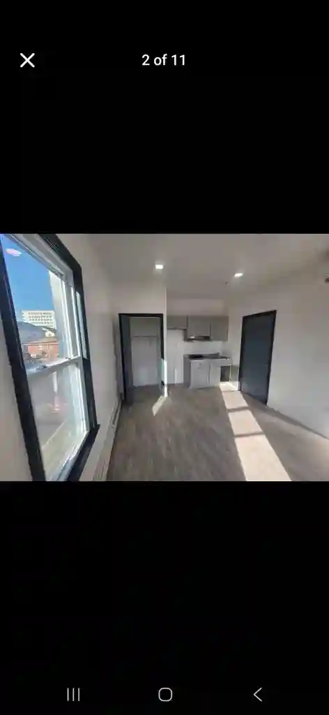 Studio for rent in Elizabeth