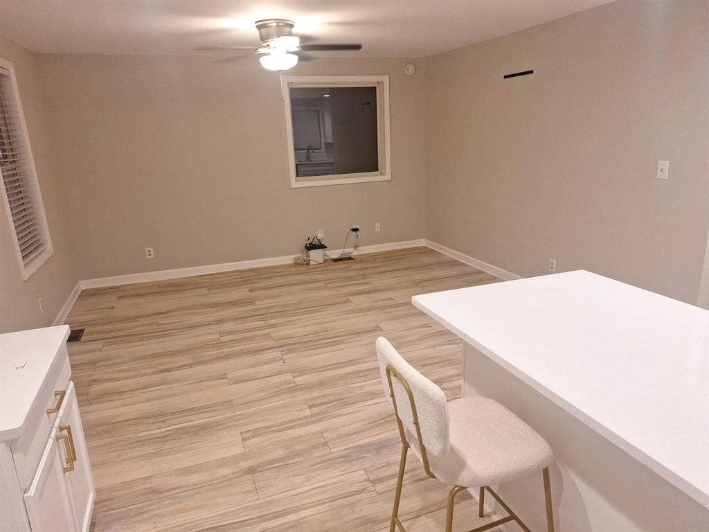 3 BR in Charlotte