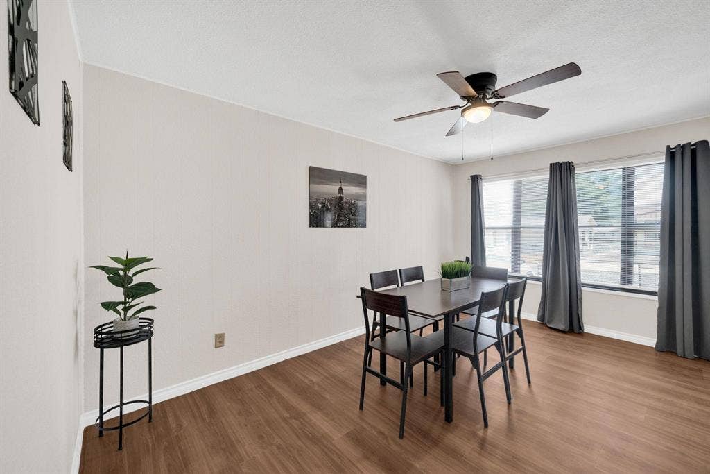 5 BR in San Antonio