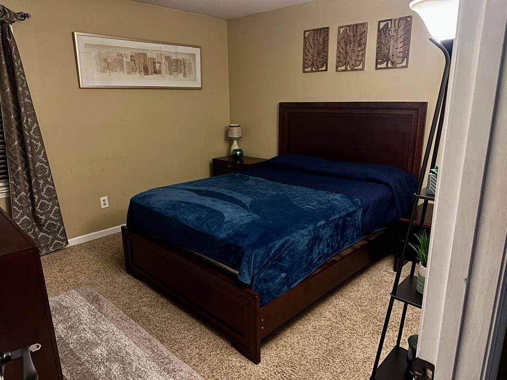 2 BR in Kennesaw