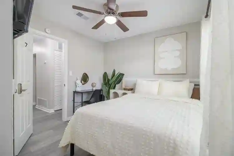 8 BR in College Park