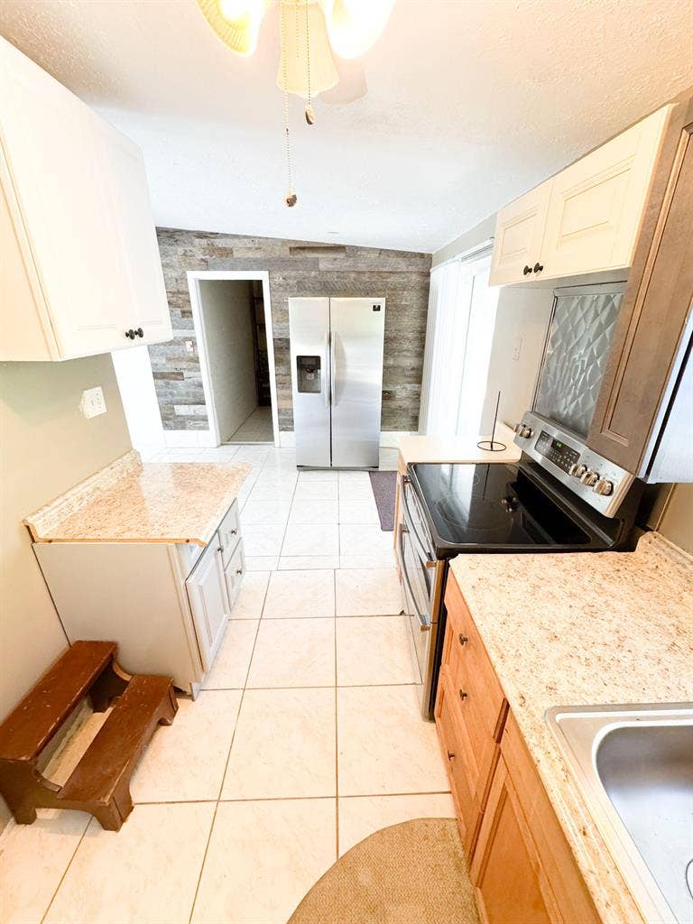 4 BR in Pinellas Park