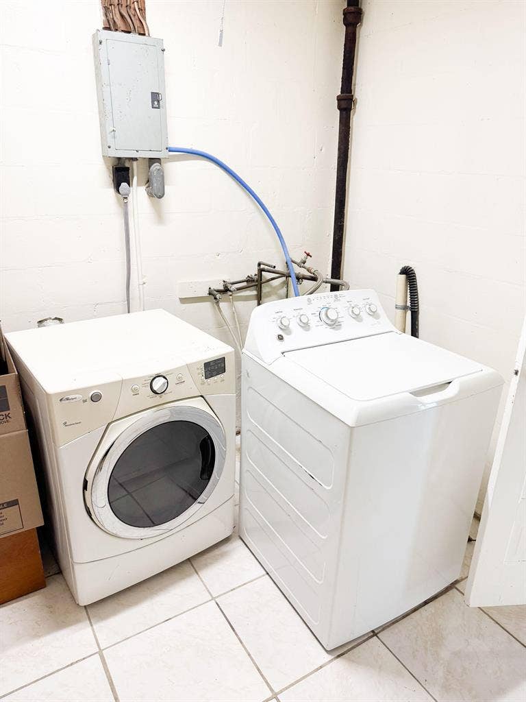 4 BR in Pinellas Park