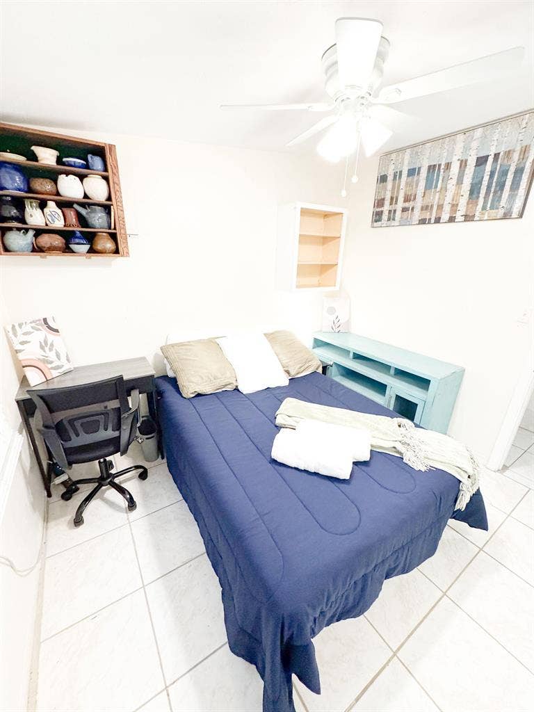 4 BR in Pinellas Park