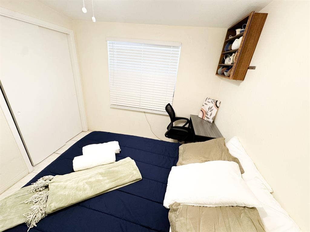 4 BR in Pinellas Park