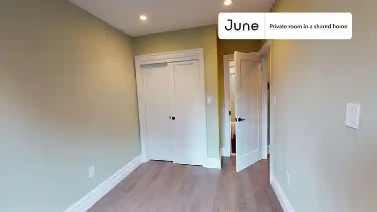 3 BR in New York City