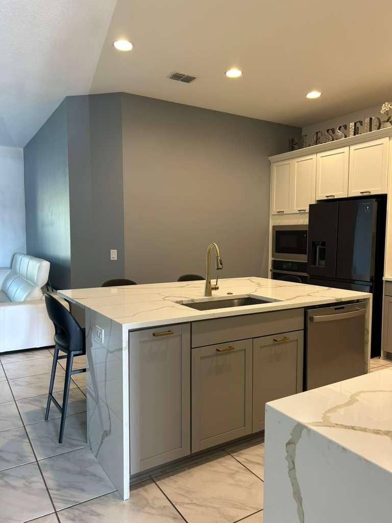 2 BR in St. Cloud