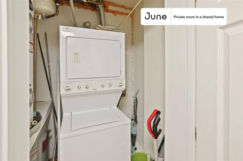 2 BR in Washington DC