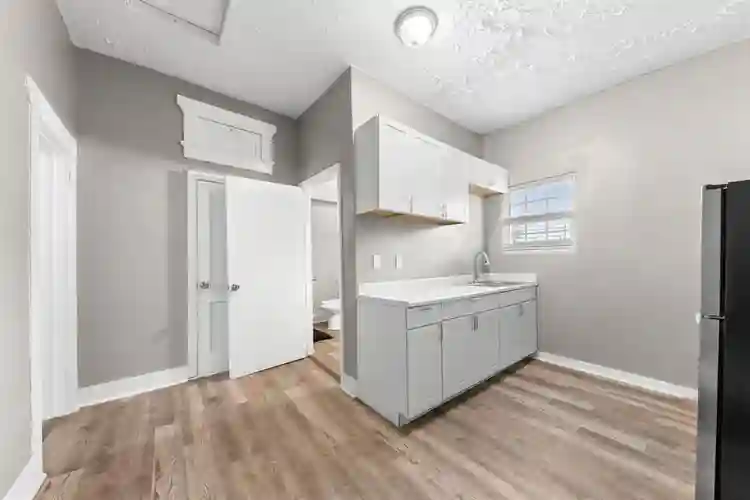 1 BR in Jacksonville